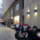 Image for article titled The Apple Store Line That Could Kill You. Literally.